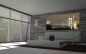 Preview: New York Skyline XXL Wandbild P13